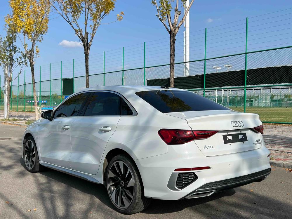 Audi Audi A3
