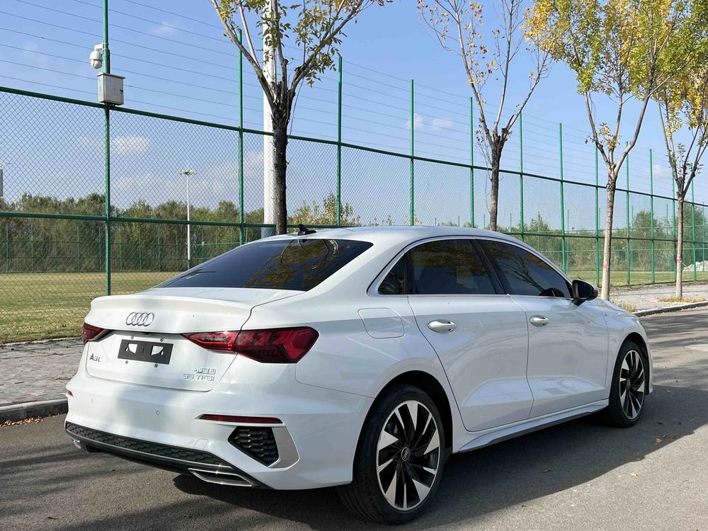 Audi Audi A3