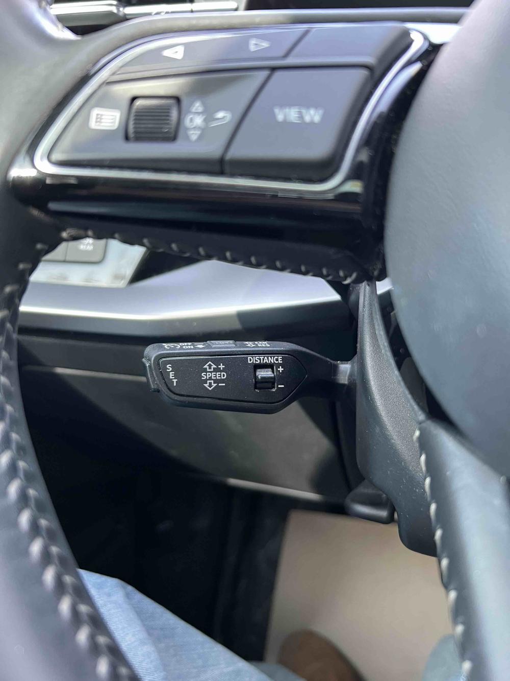 Audi Audi A3