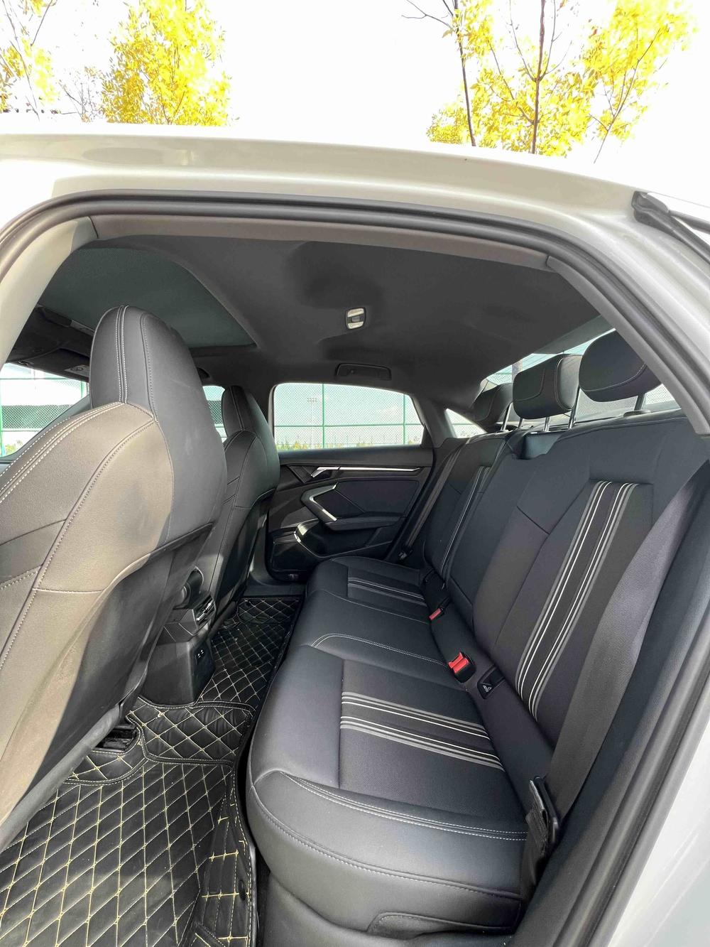 Audi Audi A3