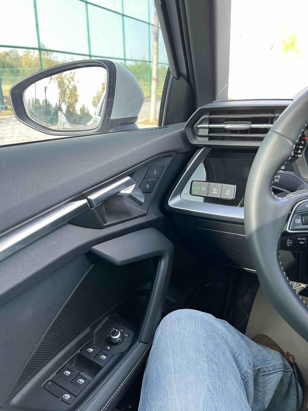 Audi Audi A3