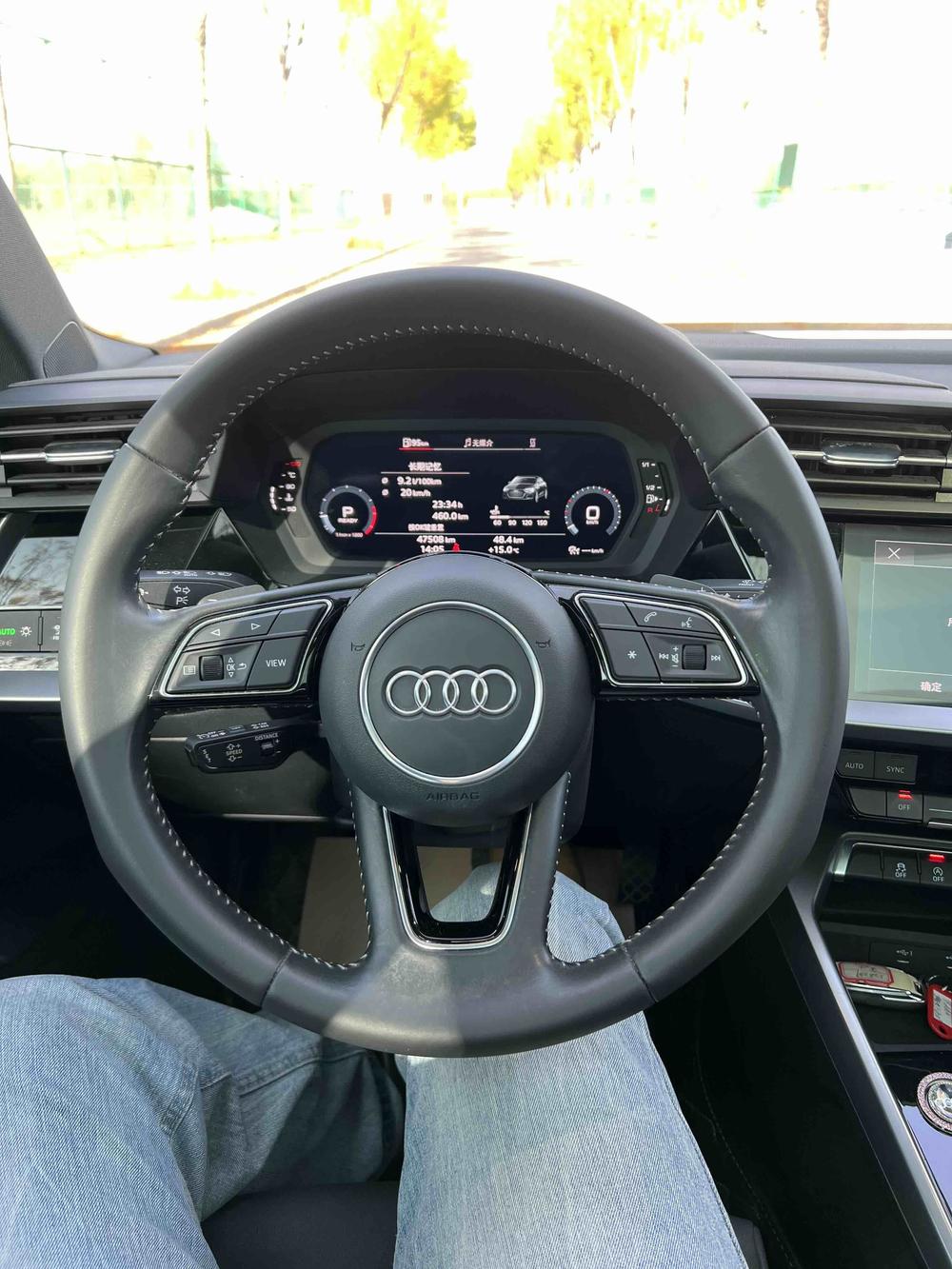 Audi Audi A3