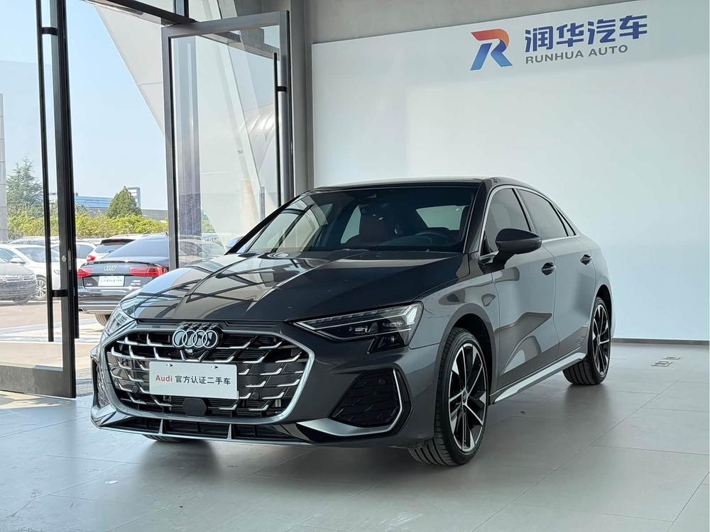 Audi Audi A3