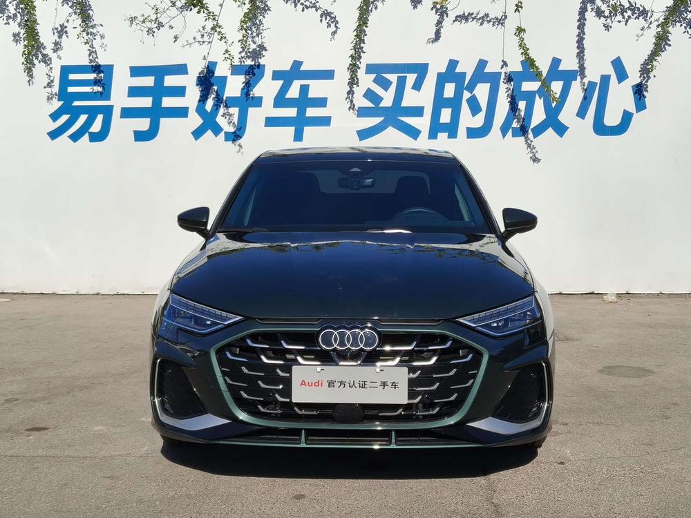 Audi Audi A3