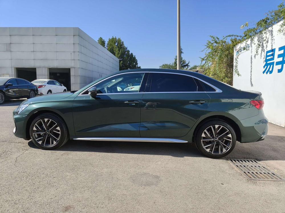 Audi Audi A3