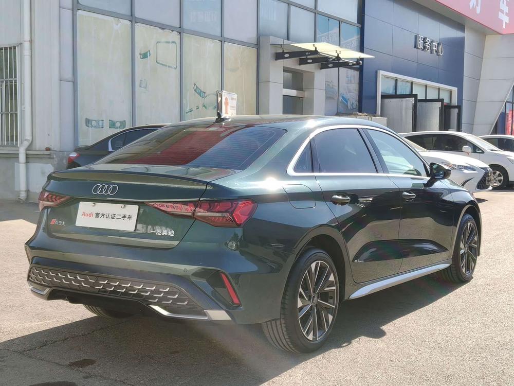 Audi Audi A3