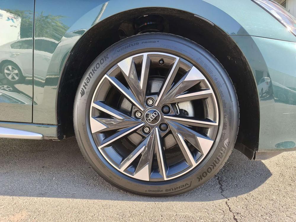 Audi Audi A3