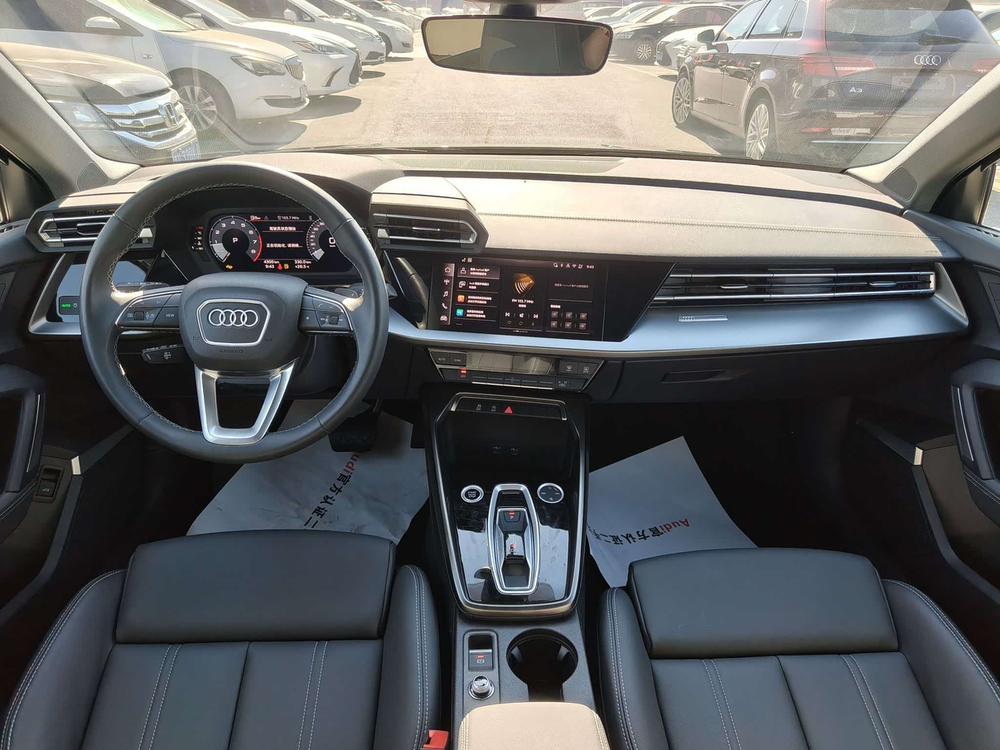 Audi Audi A3