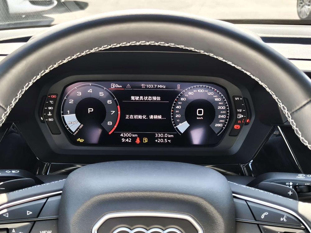 Audi Audi A3