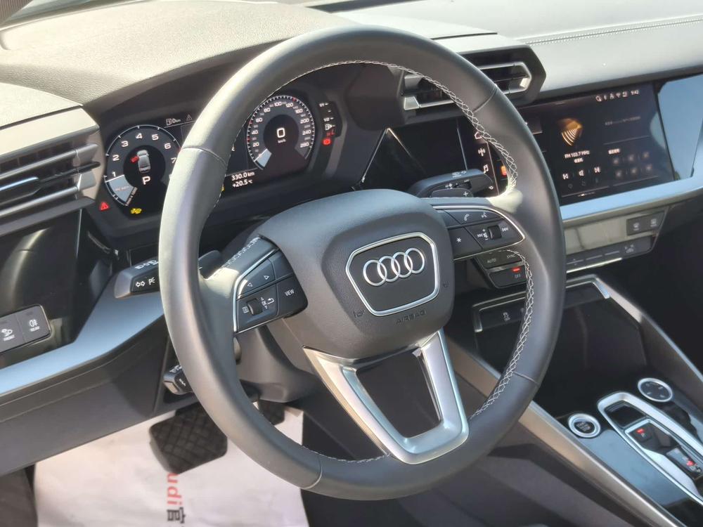 Audi Audi A3