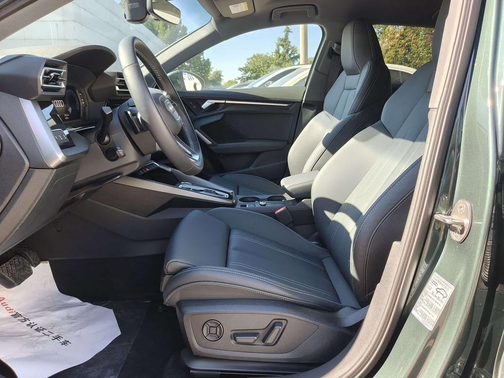 Audi Audi A3