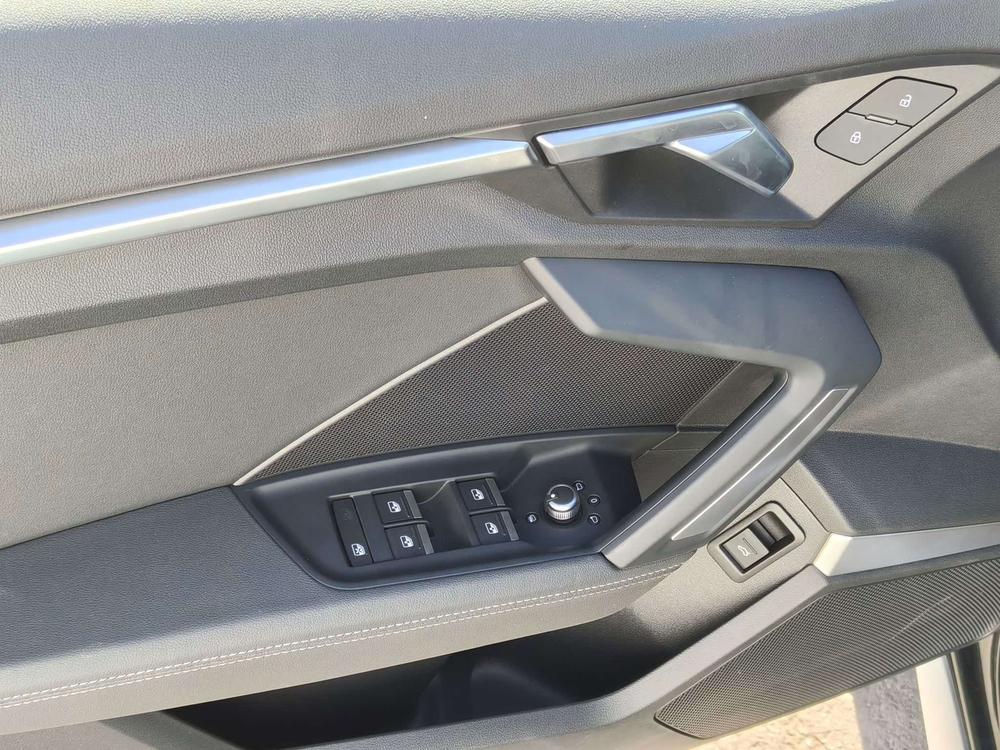 Audi Audi A3