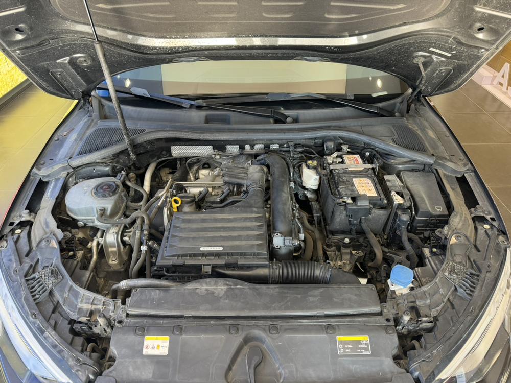 Audi Audi A3