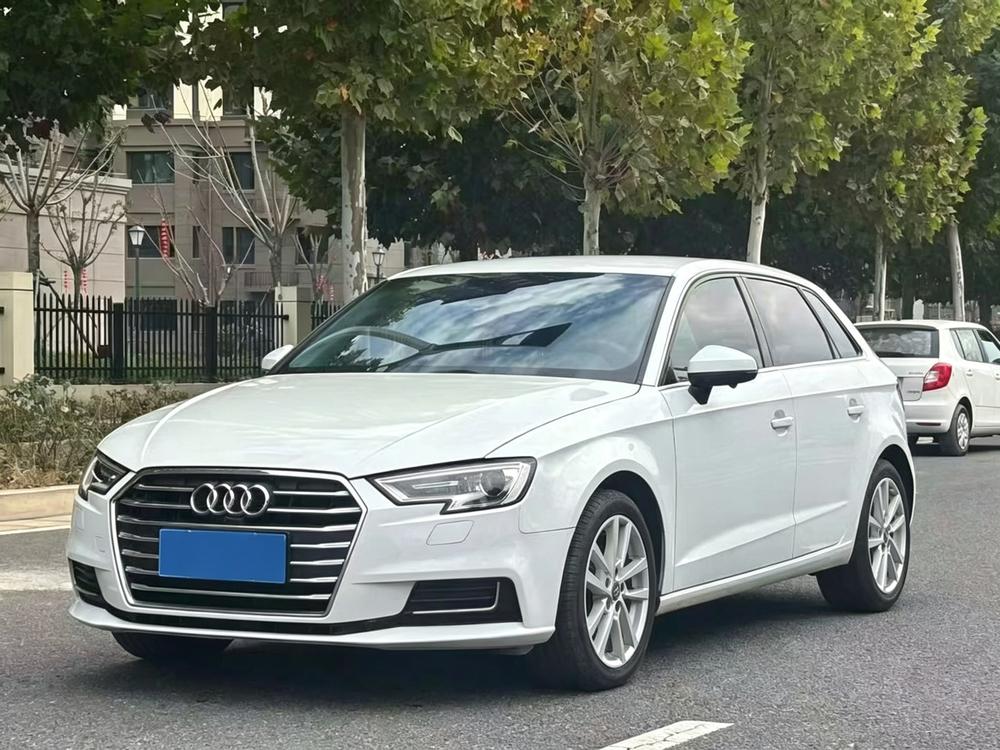 Audi Audi A3