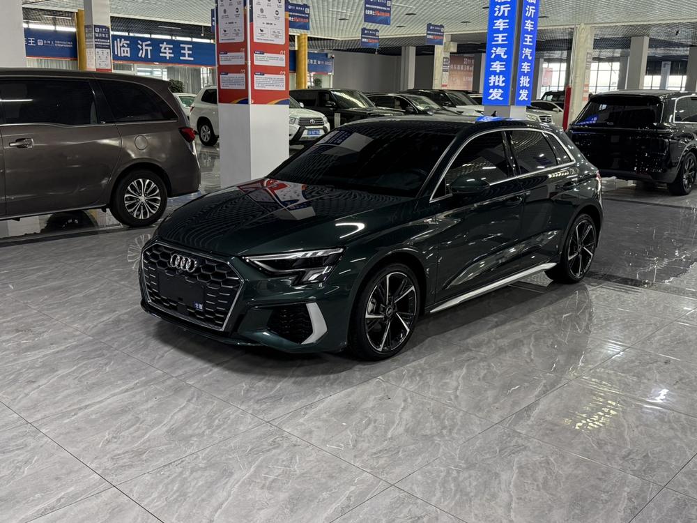 Audi Audi A3