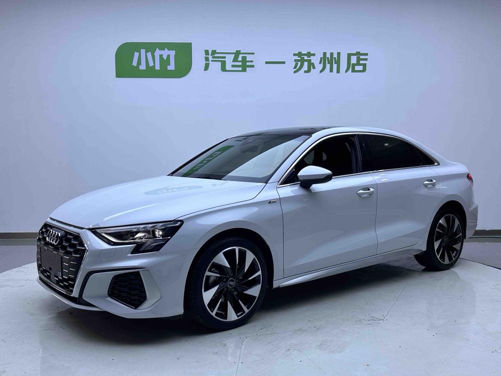 Audi Audi A3