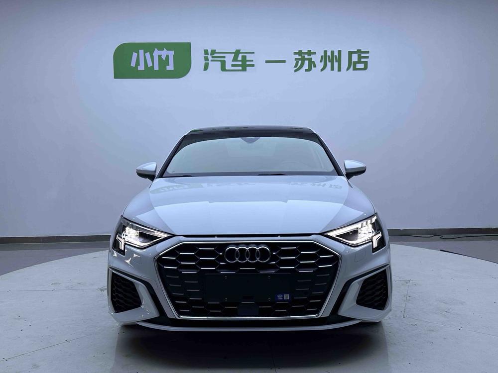 Audi Audi A3