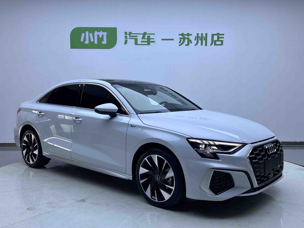 Audi Audi A3