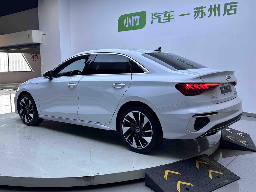 Audi Audi A3