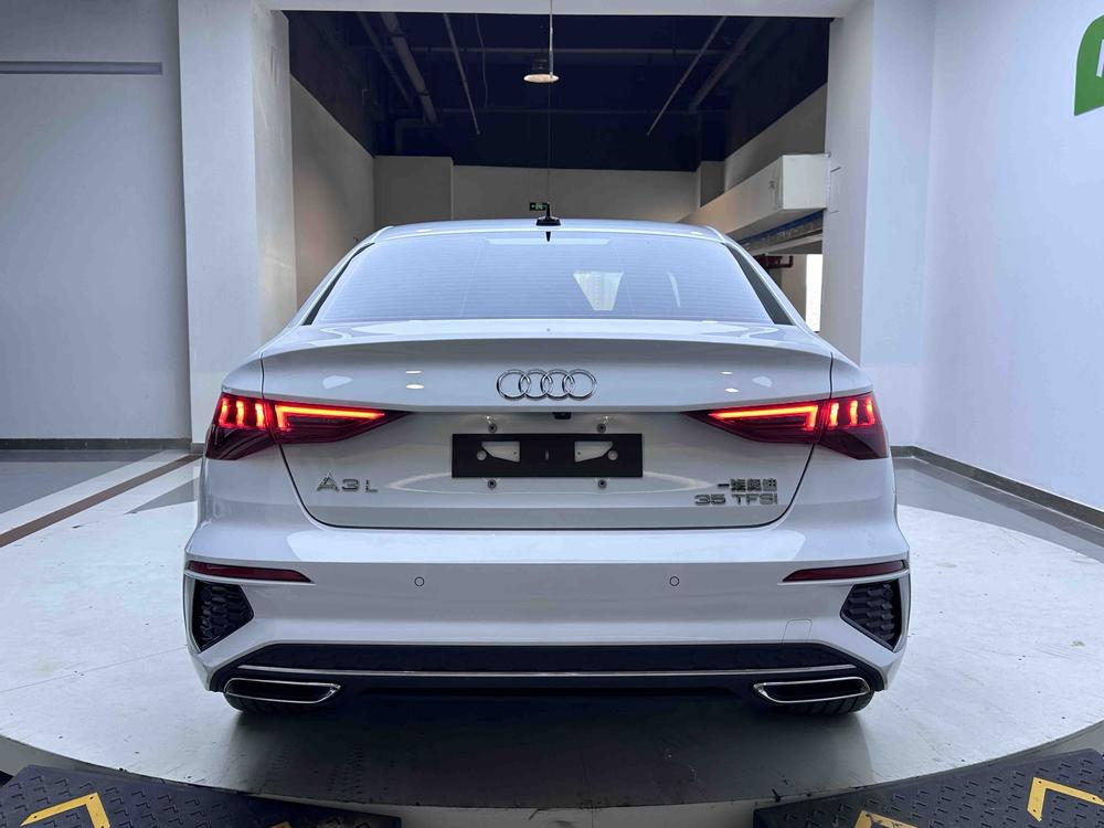 Audi Audi A3