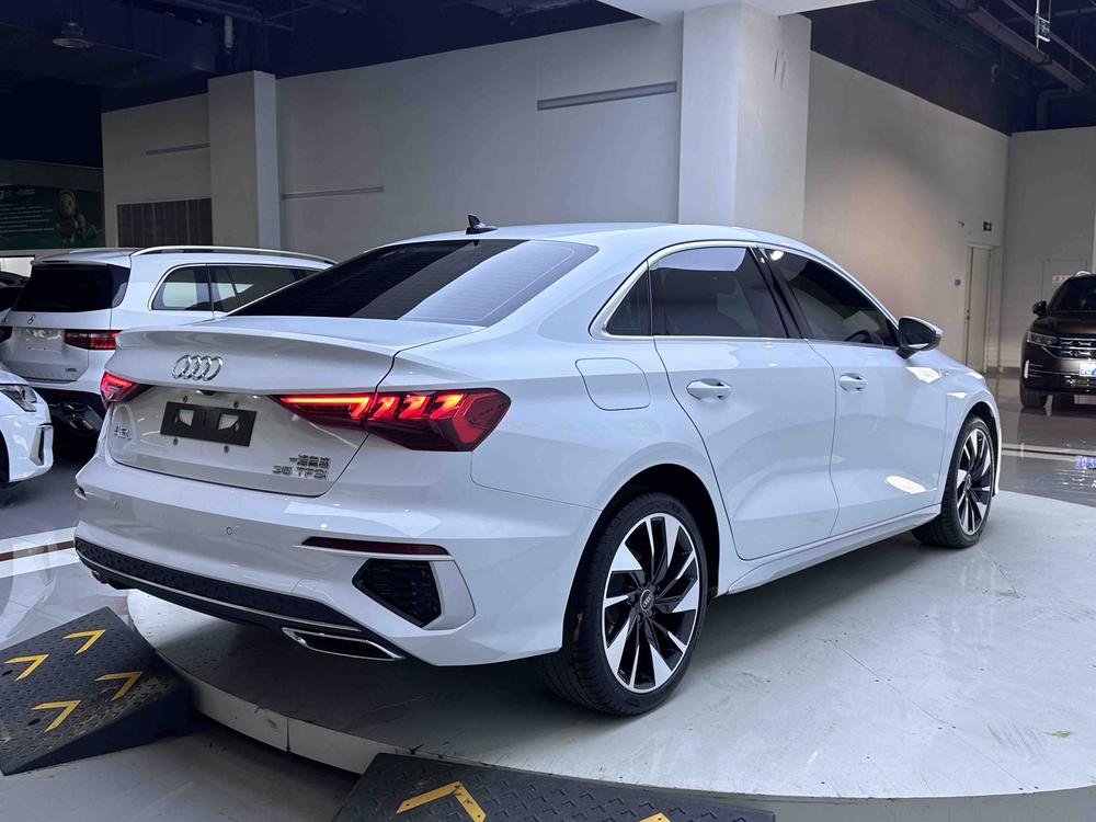 Audi Audi A3