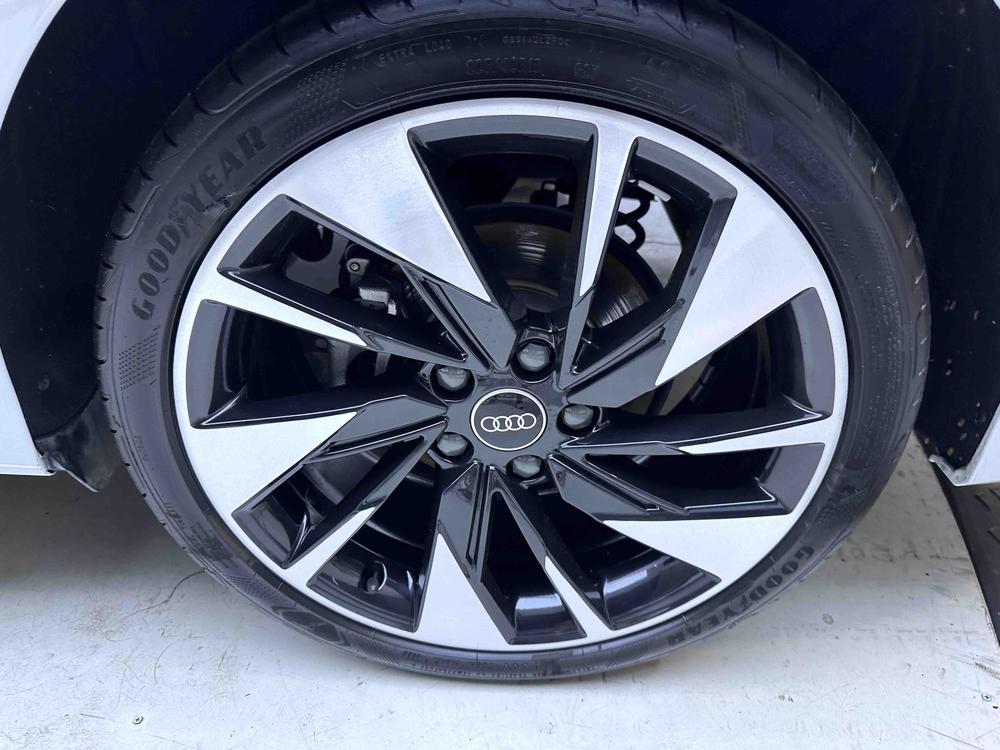 Audi Audi A3