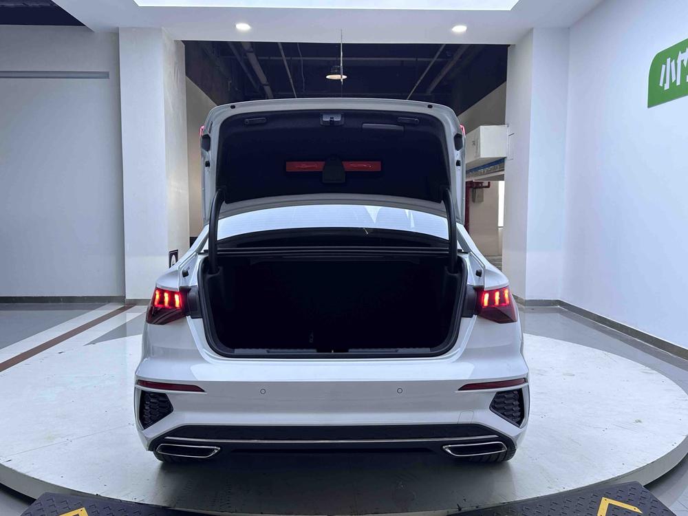 Audi Audi A3