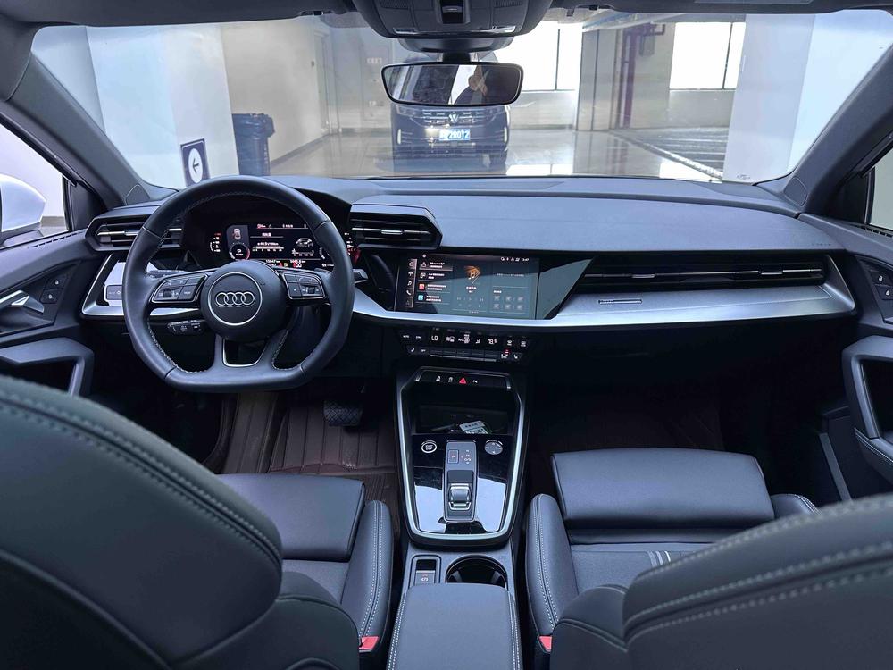 Audi Audi A3