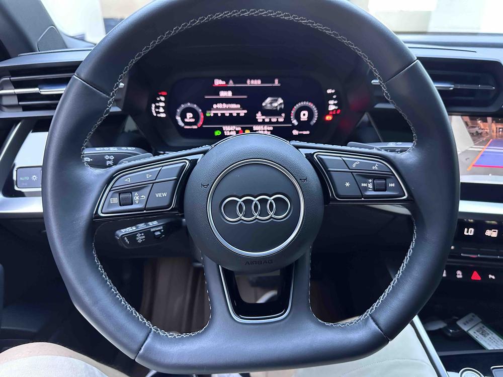 Audi Audi A3