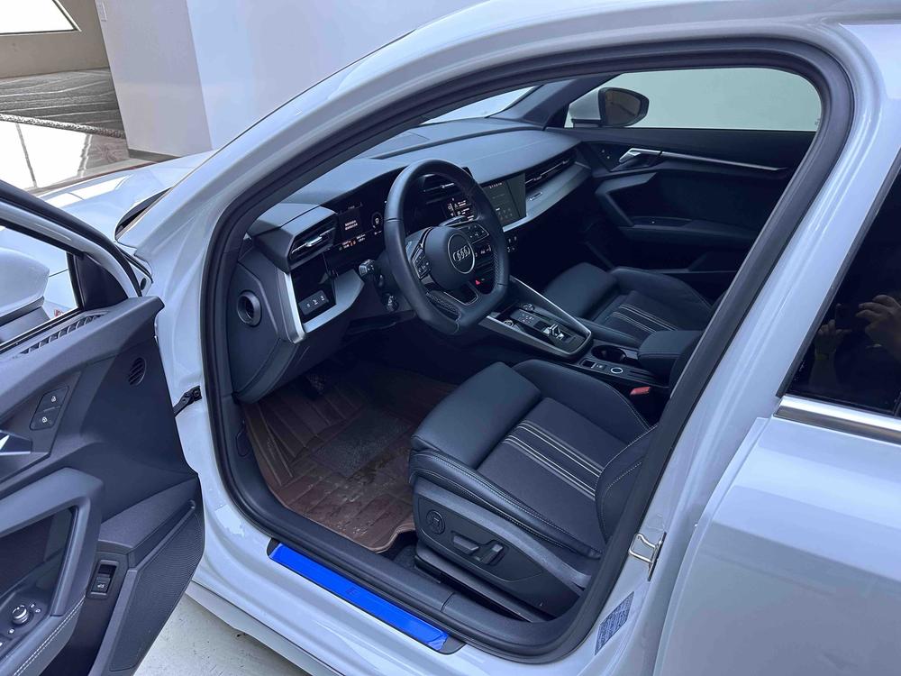 Audi Audi A3
