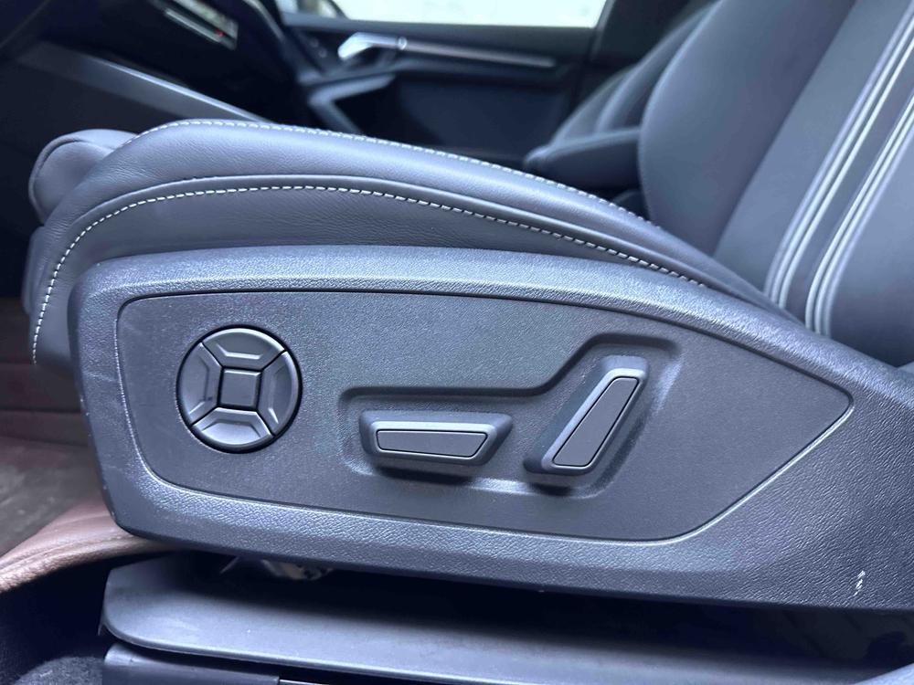 Audi Audi A3