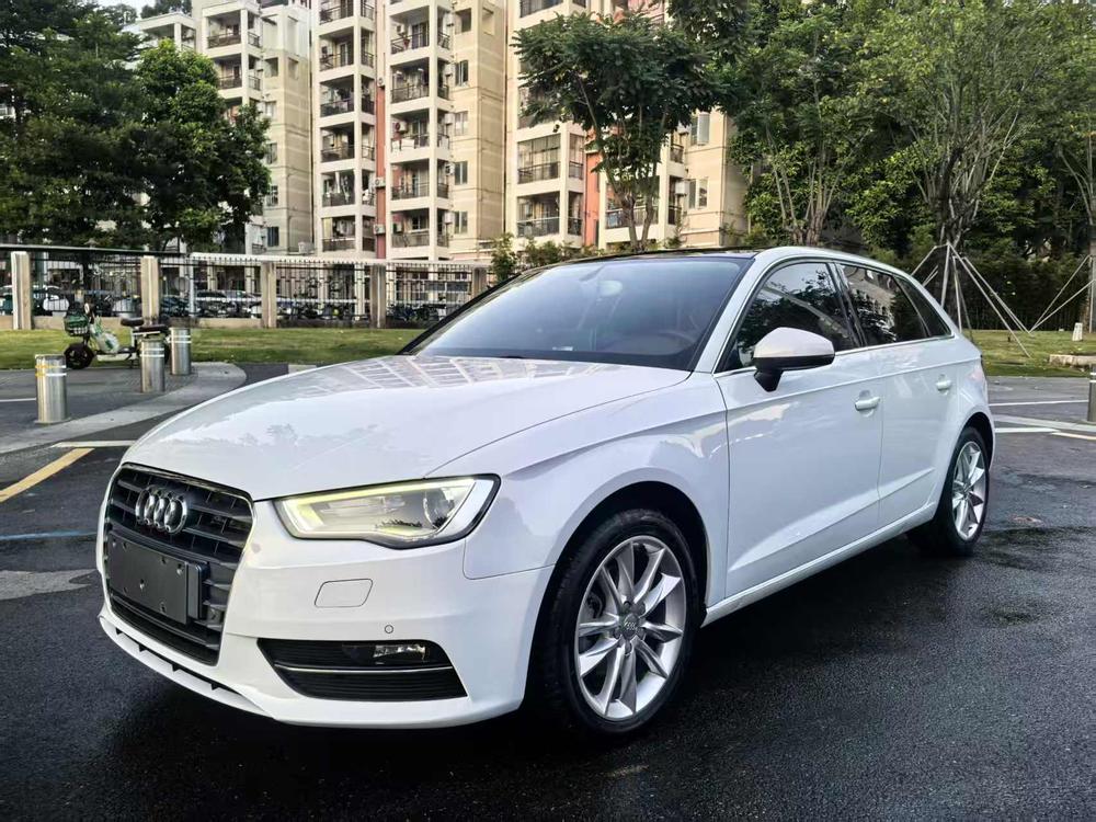 Audi Audi A3