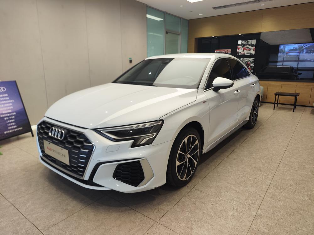 Audi Audi A3