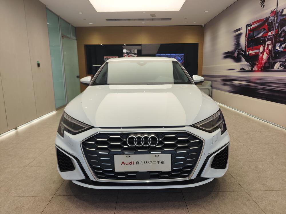 Audi Audi A3