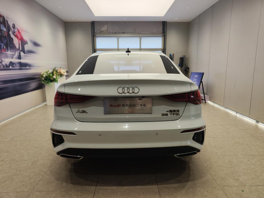 Audi Audi A3