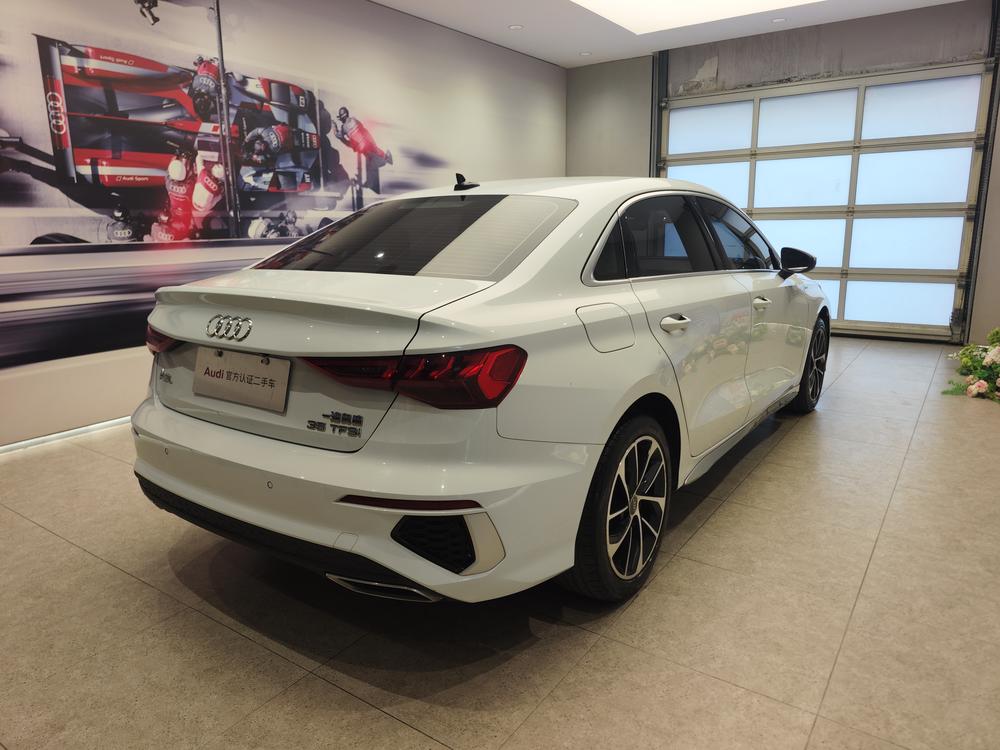 Audi Audi A3