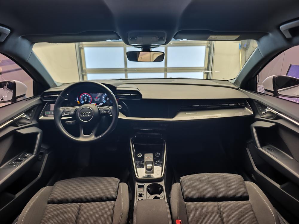 Audi Audi A3