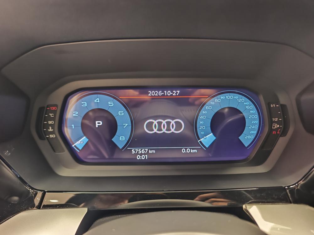Audi Audi A3