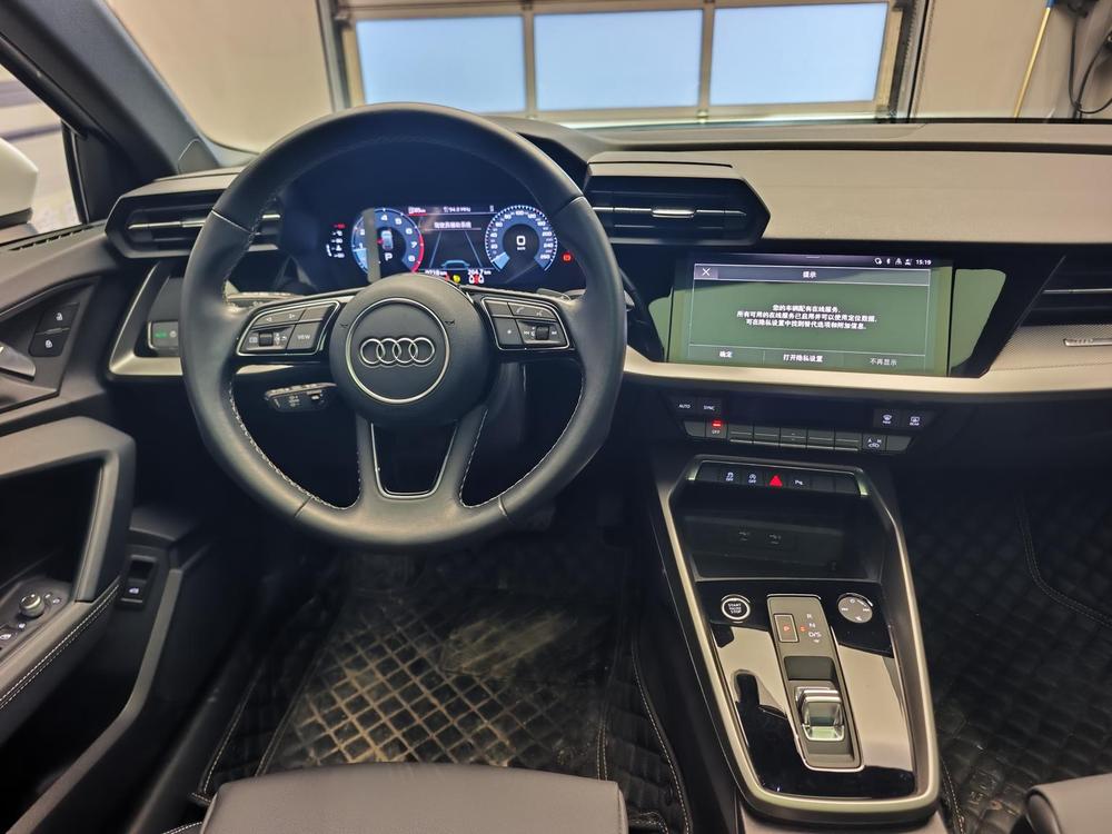 Audi Audi A3
