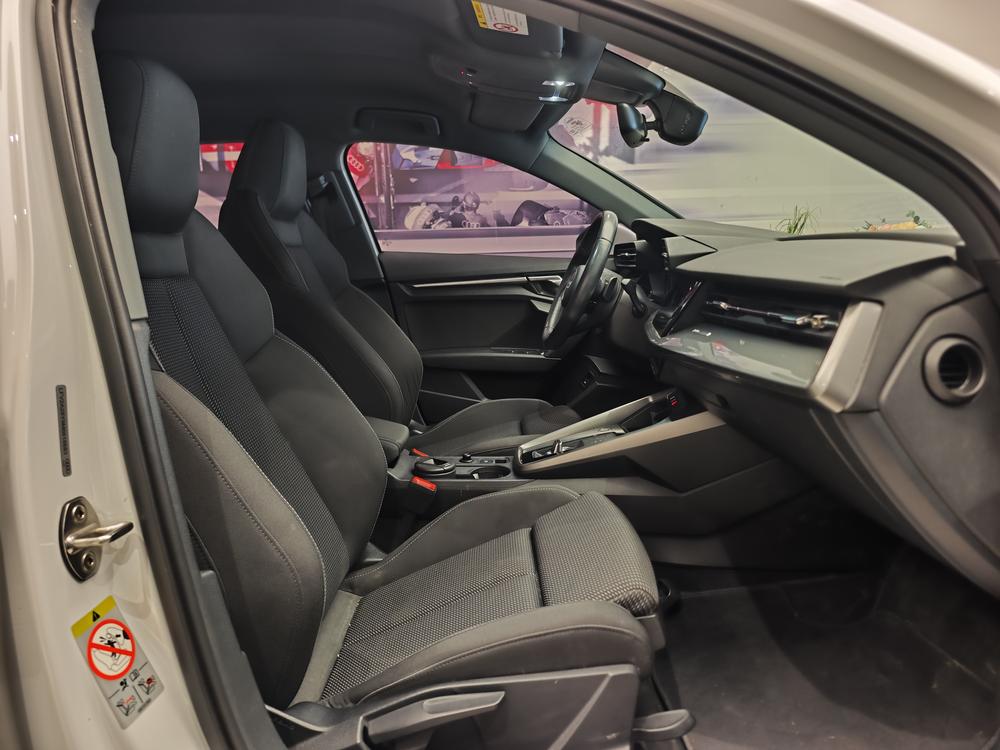 Audi Audi A3