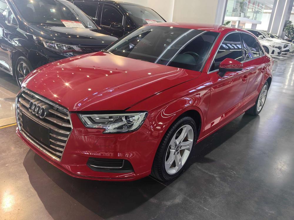 Audi Audi A3