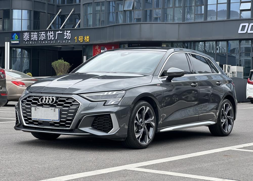 Audi Audi A3