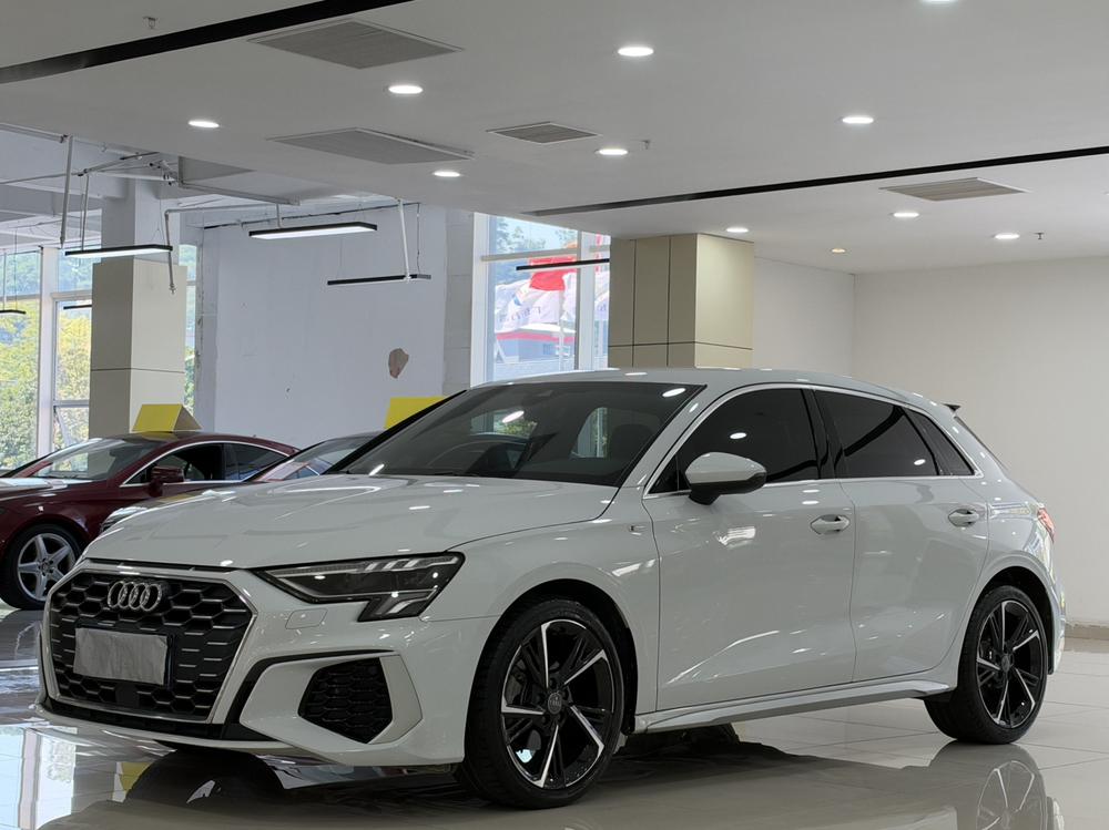 Audi Audi A3