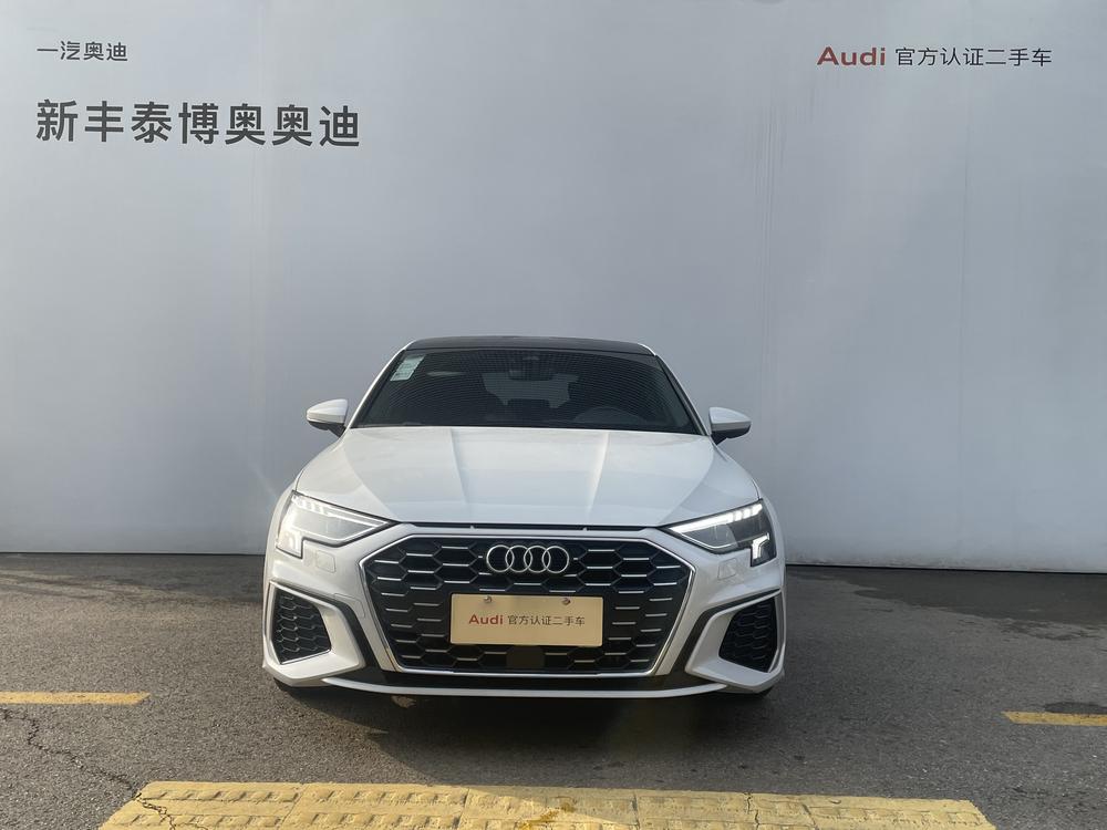 Audi Audi A3