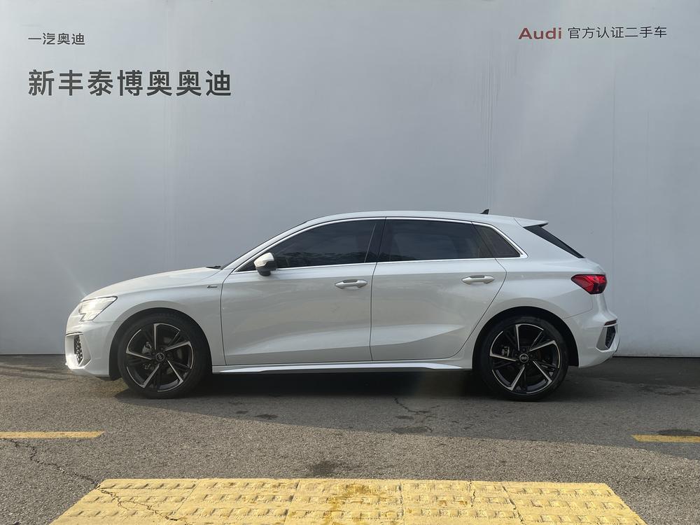 Audi Audi A3