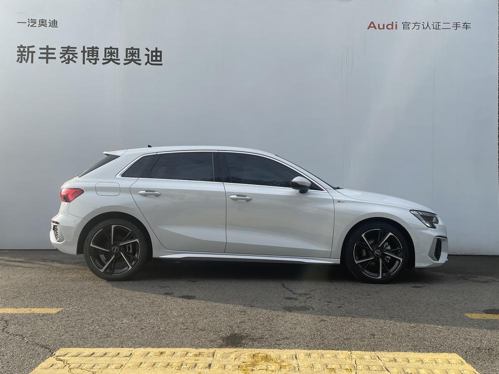 Audi Audi A3