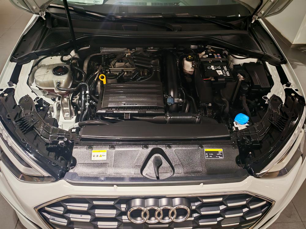 Audi Audi A3