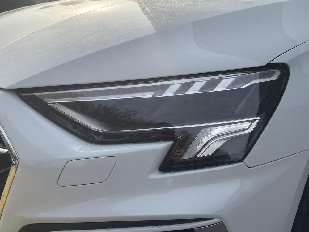 Audi Audi A3