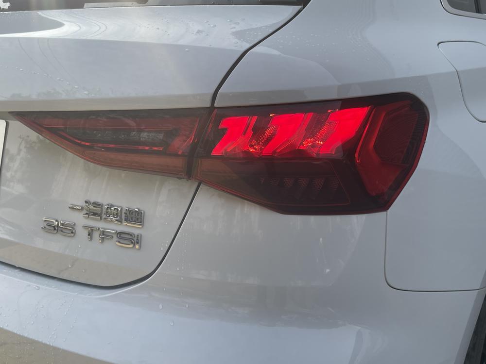 Audi Audi A3