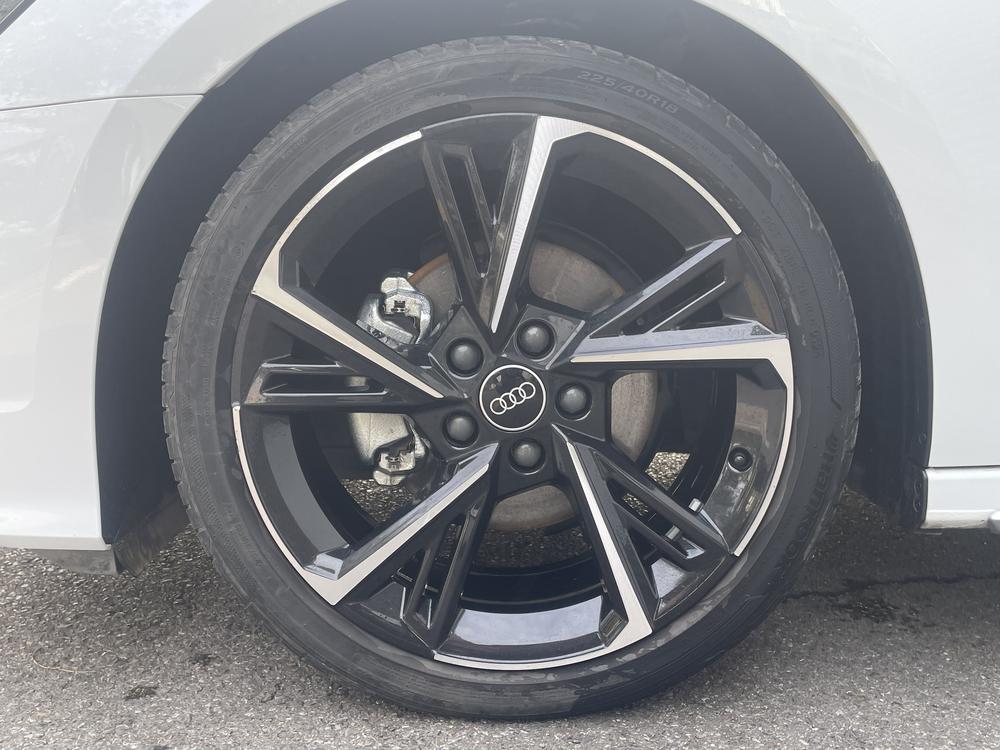 Audi Audi A3